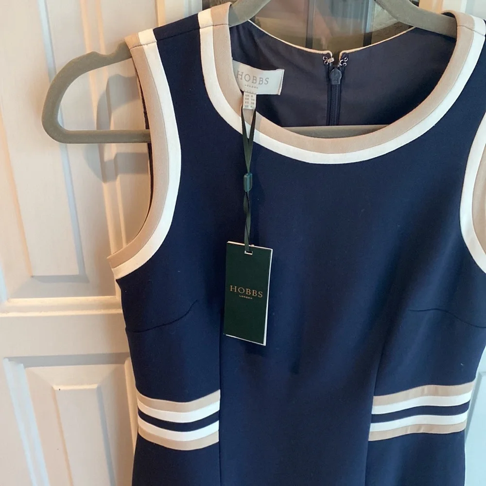 Cocktail dress - Picture 6 of 7